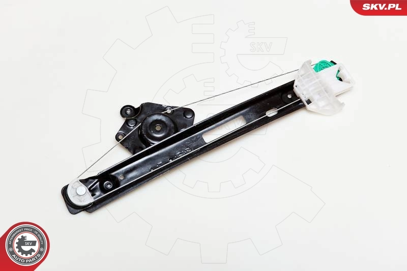 Window Regulator